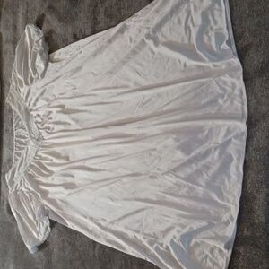 Vintage unbranded unsized nightgown